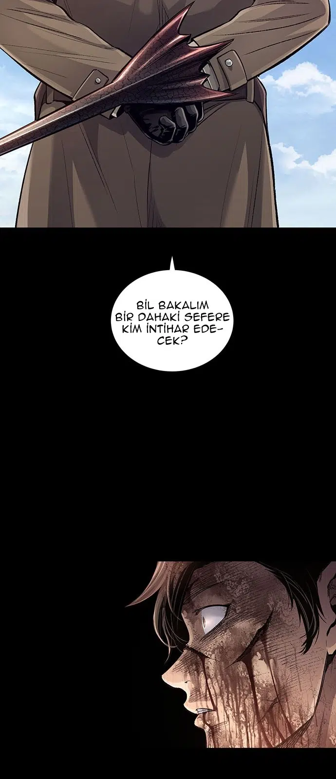 Ölü Kraliçe - Bölüm 47 Sayfa 30