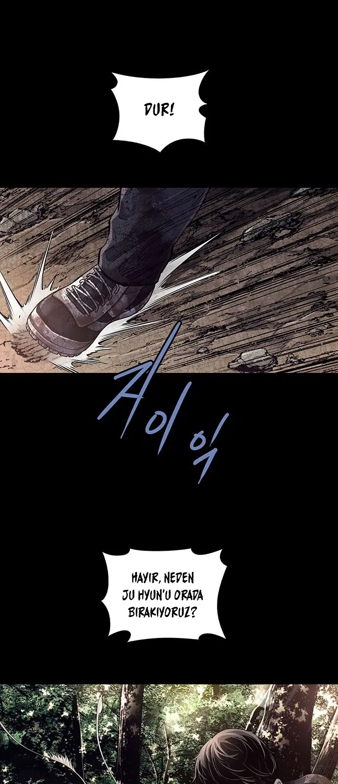 Ölü Kraliçe - Bölüm 47 Sayfa 34