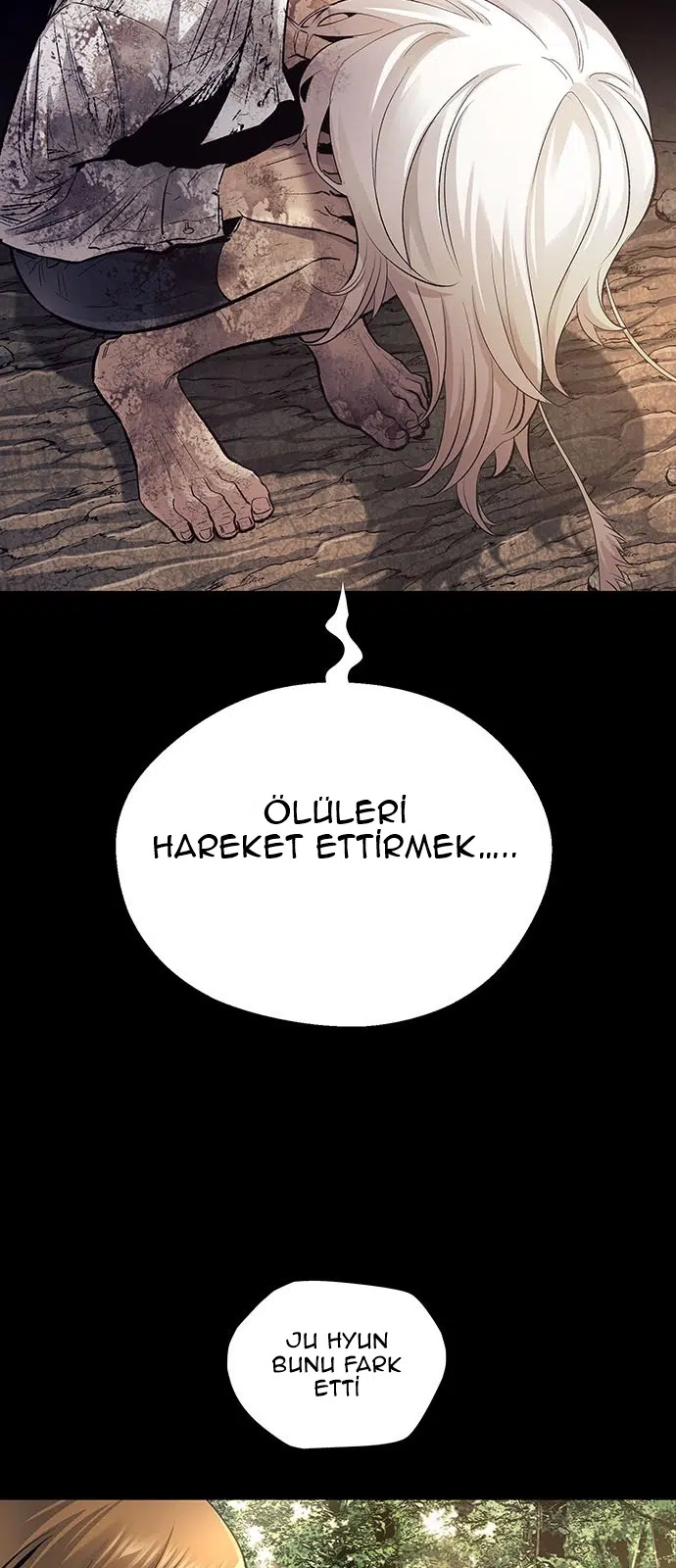 Ölü Kraliçe - Bölüm 47 Sayfa 38