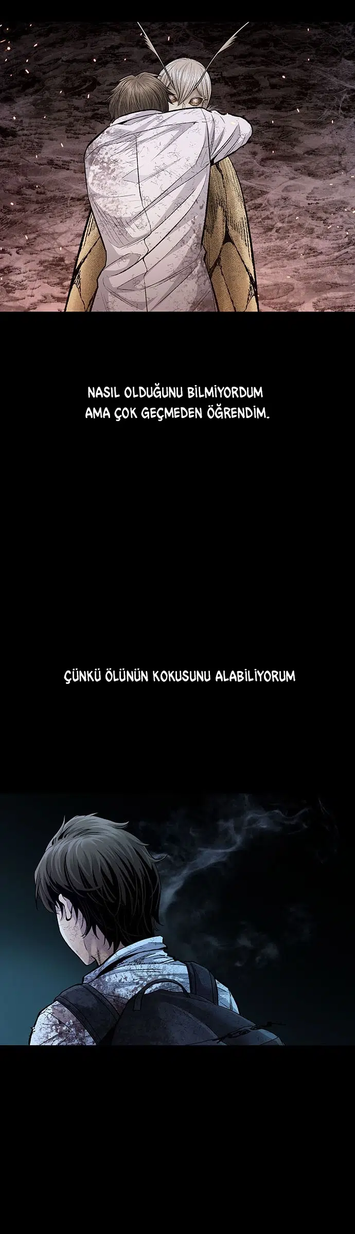 Ölü Kraliçe - Bölüm 48 Sayfa 4
