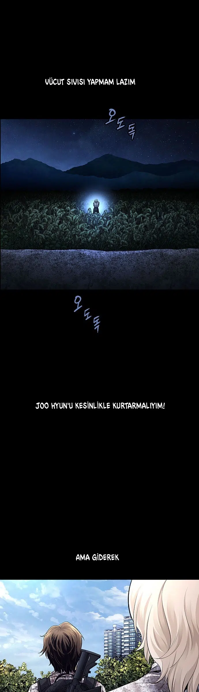 Ölü Kraliçe - Bölüm 48 Sayfa 7