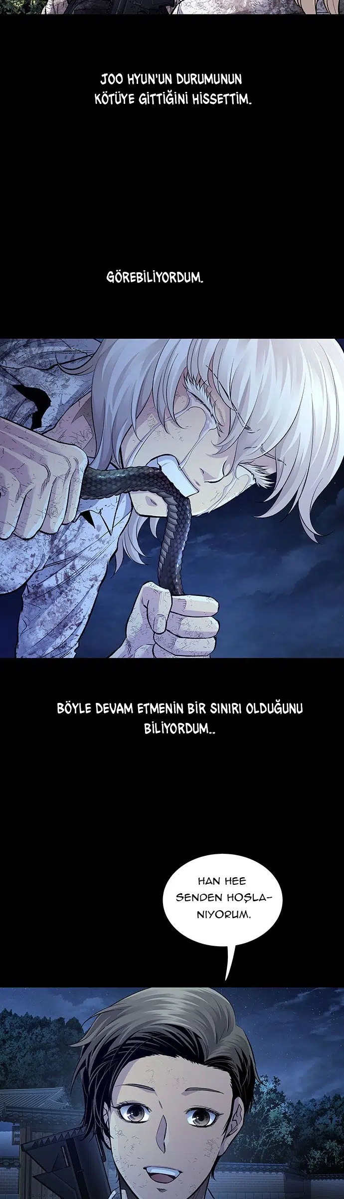 Ölü Kraliçe - Bölüm 48 Sayfa 8