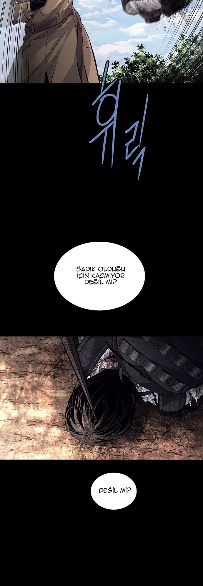 Ölü Kraliçe - Bölüm 48 Sayfa 33