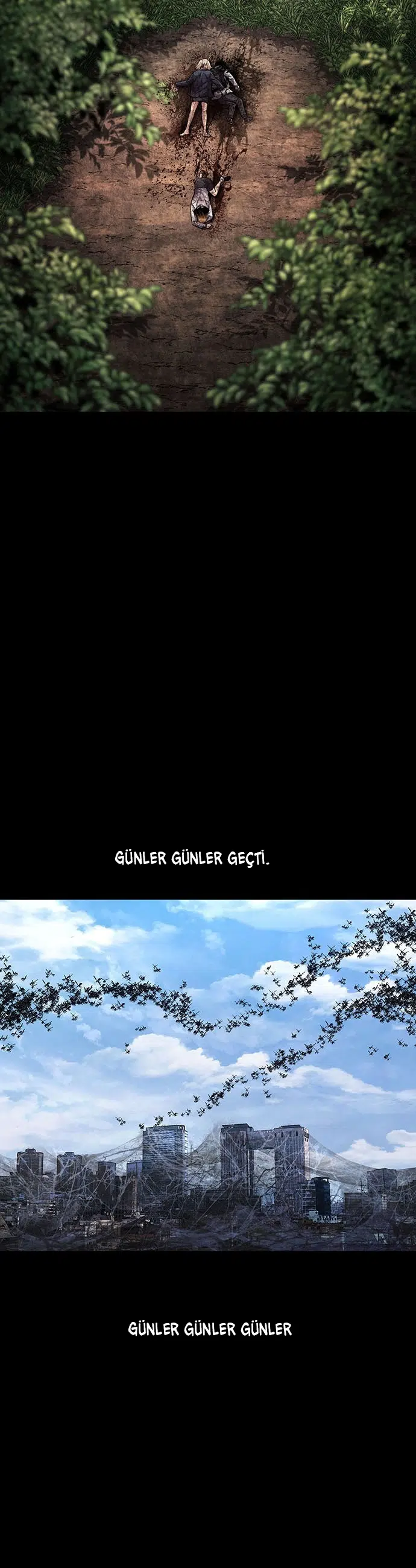 Ölü Kraliçe - Bölüm 50 Sayfa 28