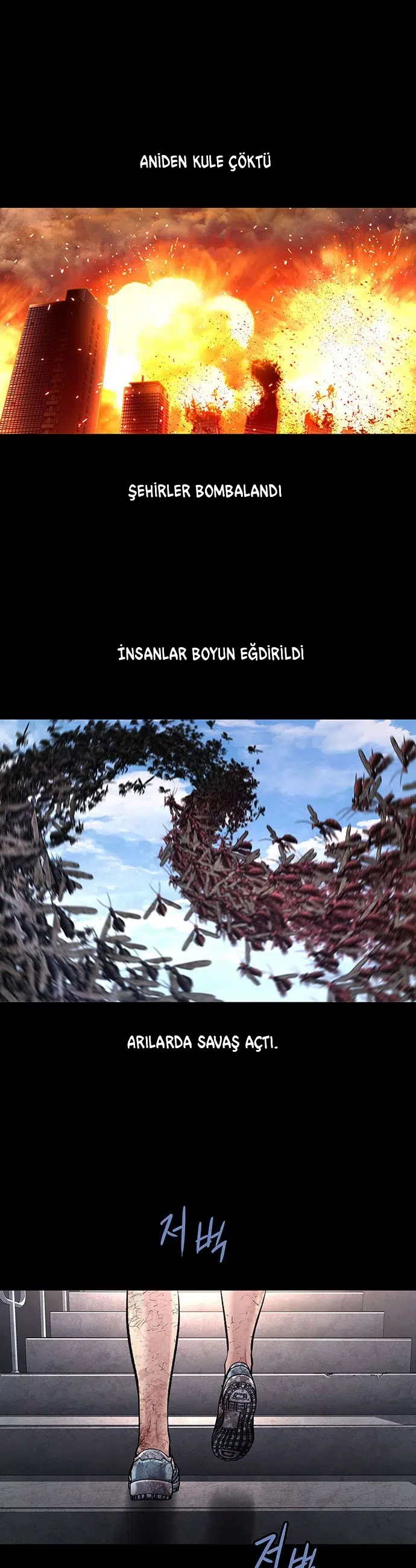 Ölü Kraliçe - Bölüm 50 Sayfa 29