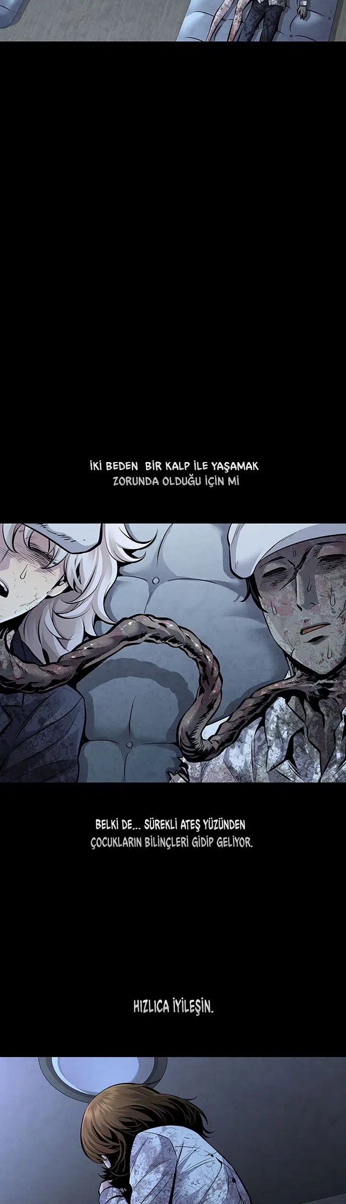 Ölü Kraliçe - Bölüm 52 Sayfa 17