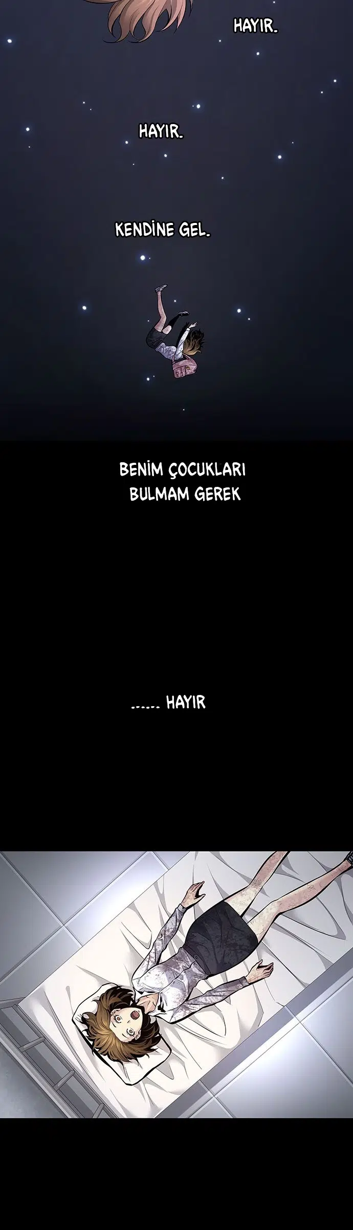 Ölü Kraliçe - Bölüm 54 Sayfa 22