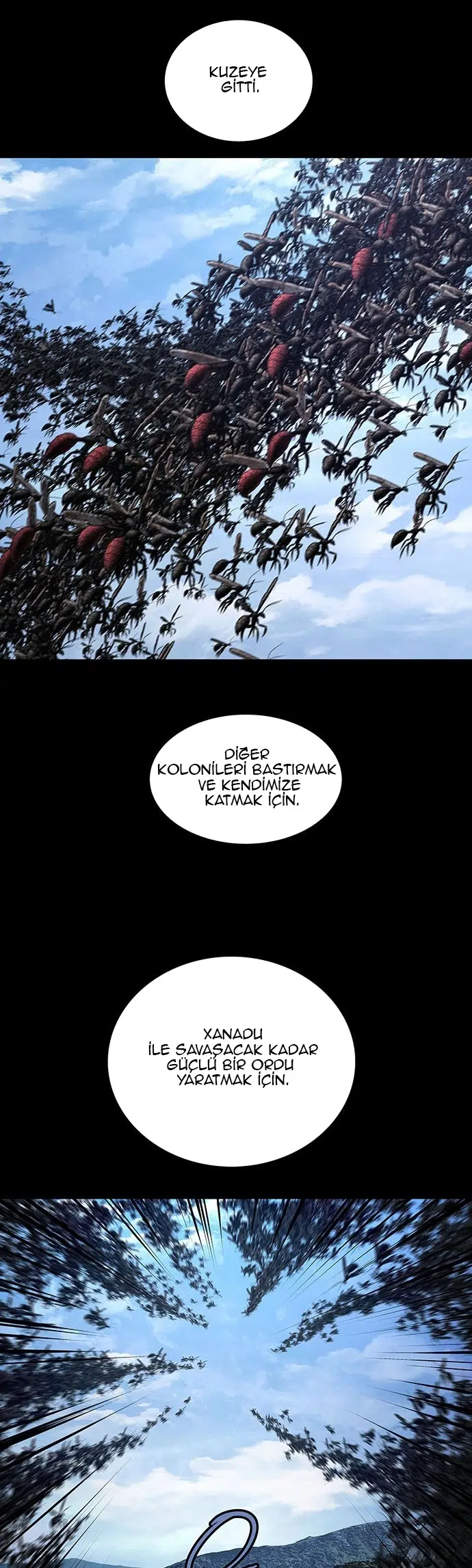 Ölü Kraliçe - Bölüm 54 Sayfa 37