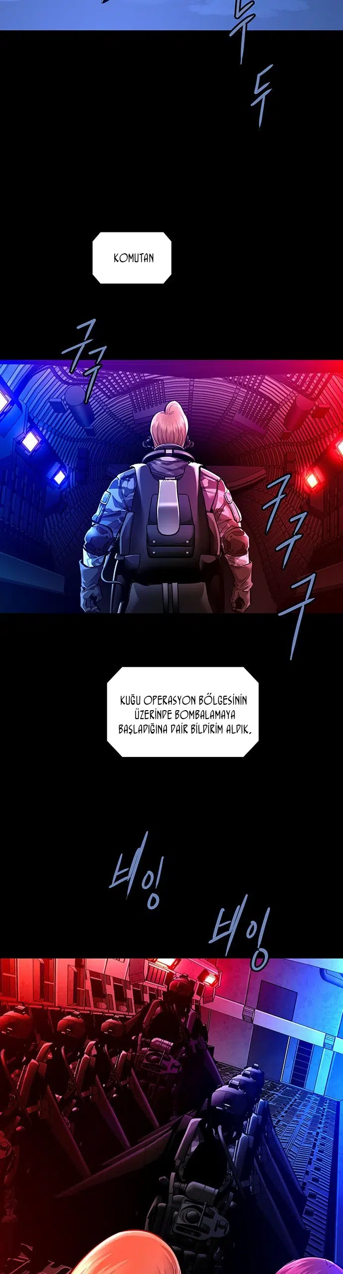 Ölü Kraliçe - Bölüm 55 Sayfa 2