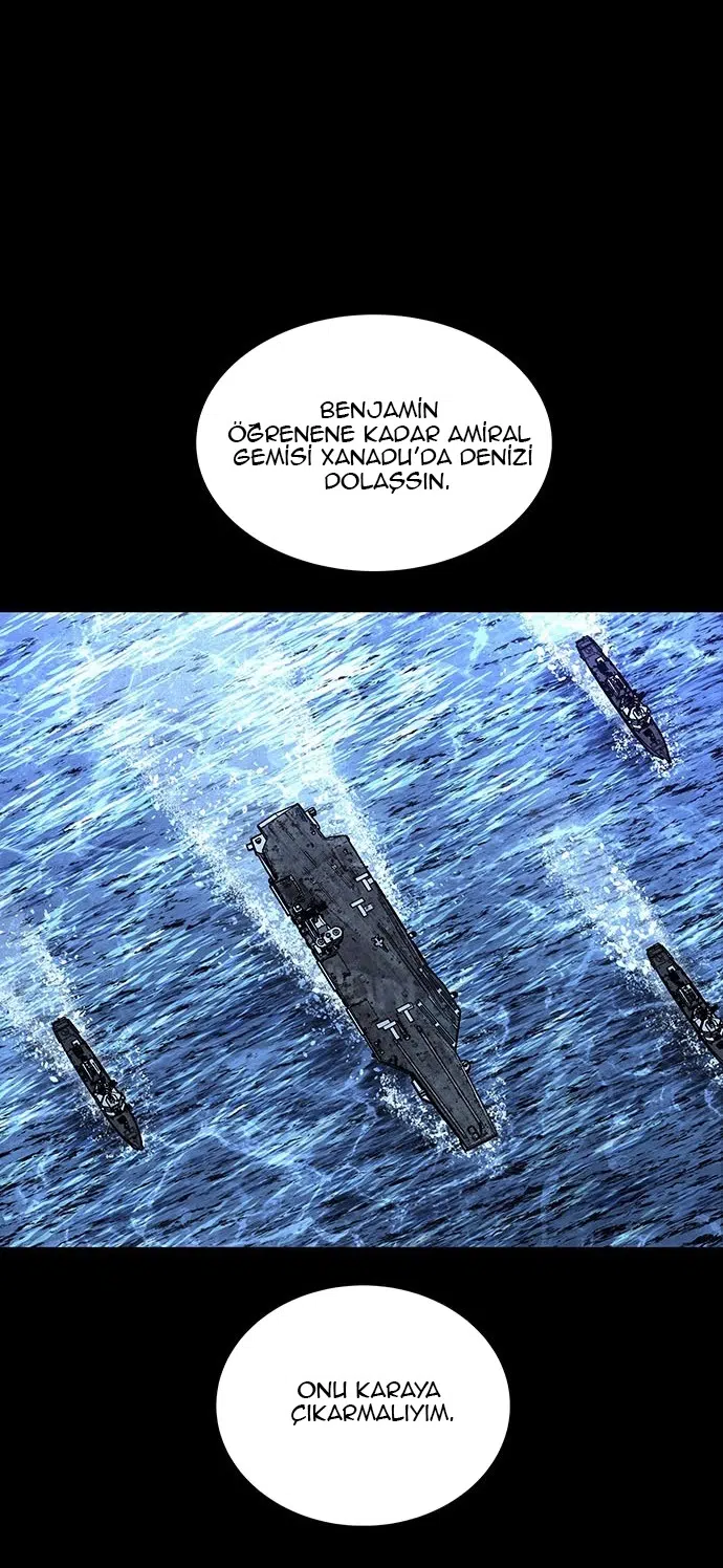 Ölü Kraliçe - Bölüm 56 Sayfa 33