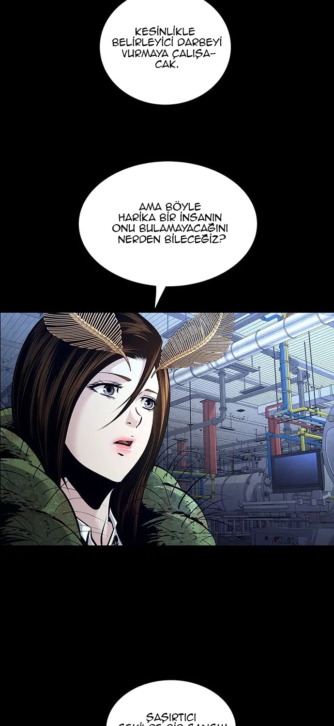 Ölü Kraliçe - Bölüm 56 Sayfa 36