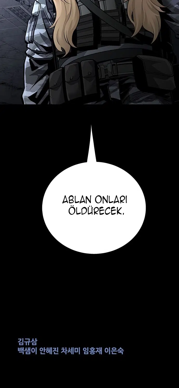 Ölü Kraliçe - Bölüm 56 Sayfa 40