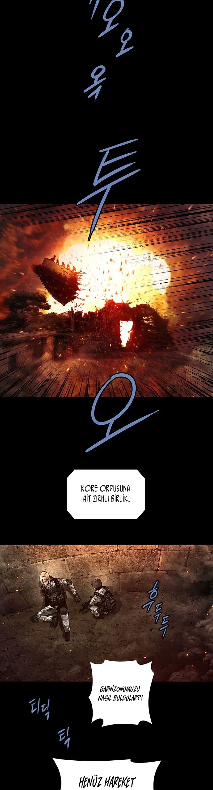 Ölü Kraliçe - Bölüm 58 Sayfa 22