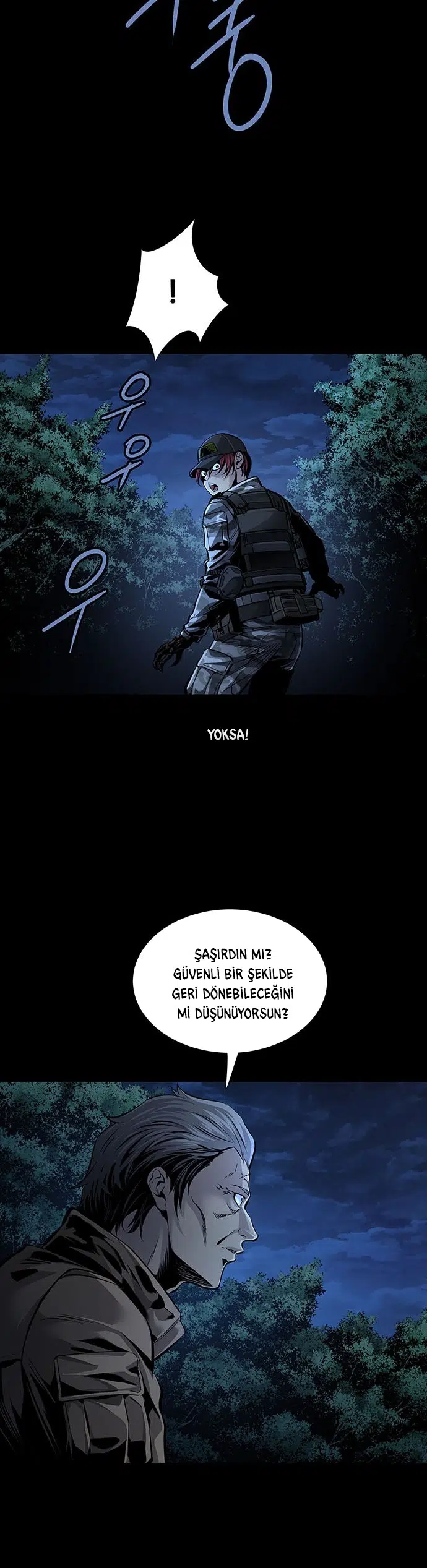 Ölü Kraliçe - Bölüm 59 Sayfa 20