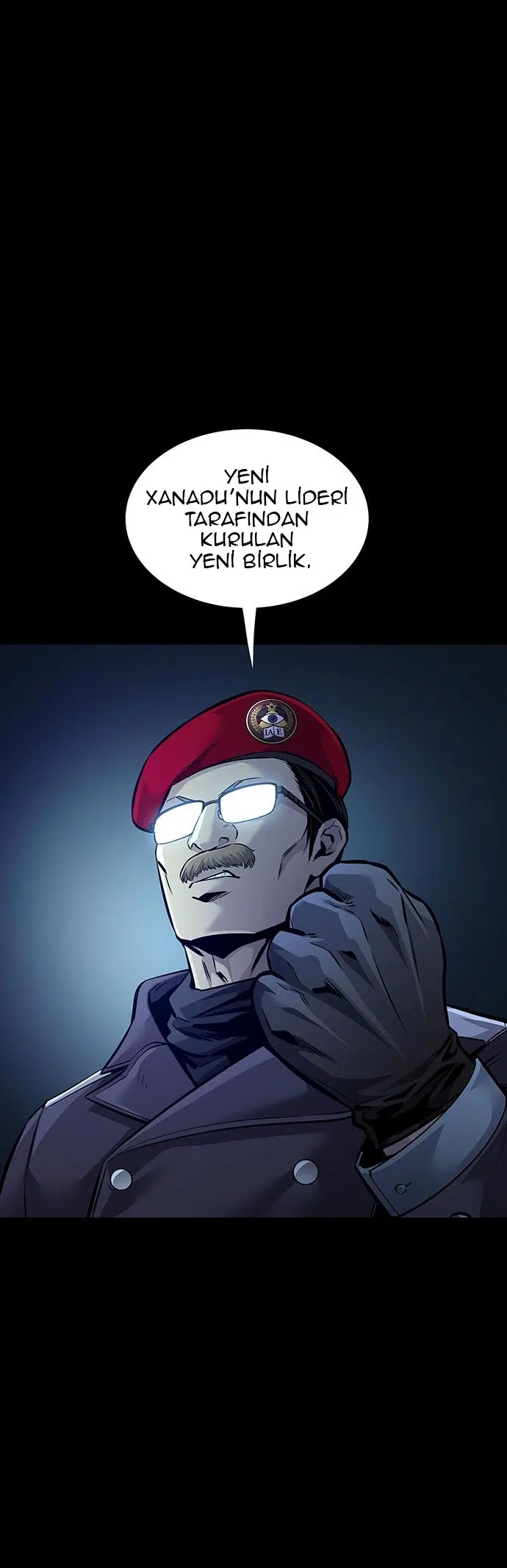 Ölü Kraliçe - Bölüm 61 Sayfa 26