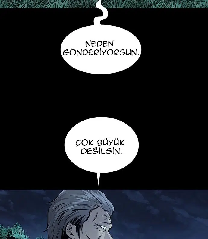 Ölü Kraliçe - Bölüm 61 Sayfa 38