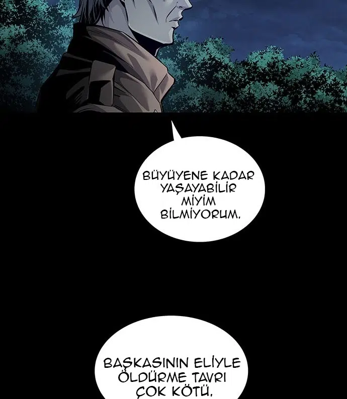 Ölü Kraliçe - Bölüm 61 Sayfa 39