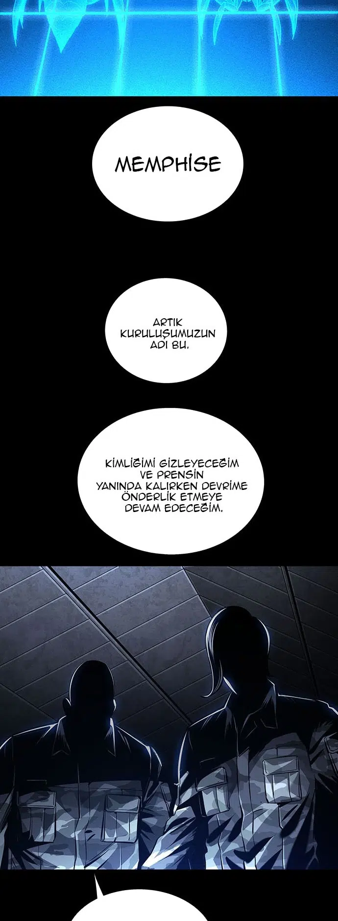 Ölü Kraliçe - Bölüm 62 Sayfa 11