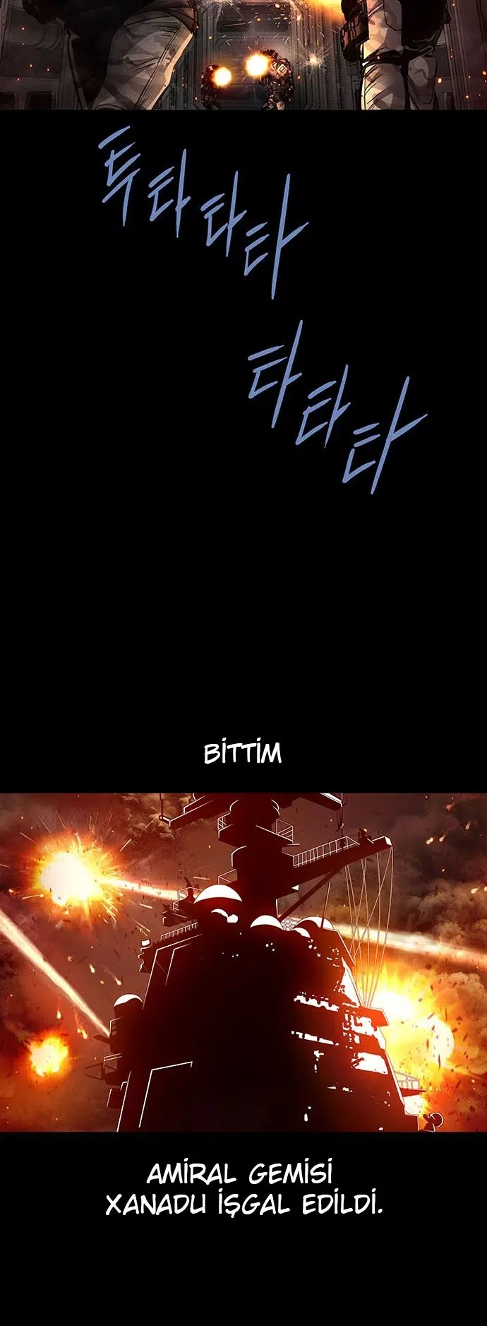 Ölü Kraliçe - Bölüm 62 Sayfa 14