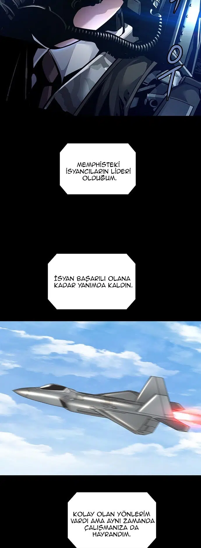 Ölü Kraliçe - Bölüm 62 Sayfa 16