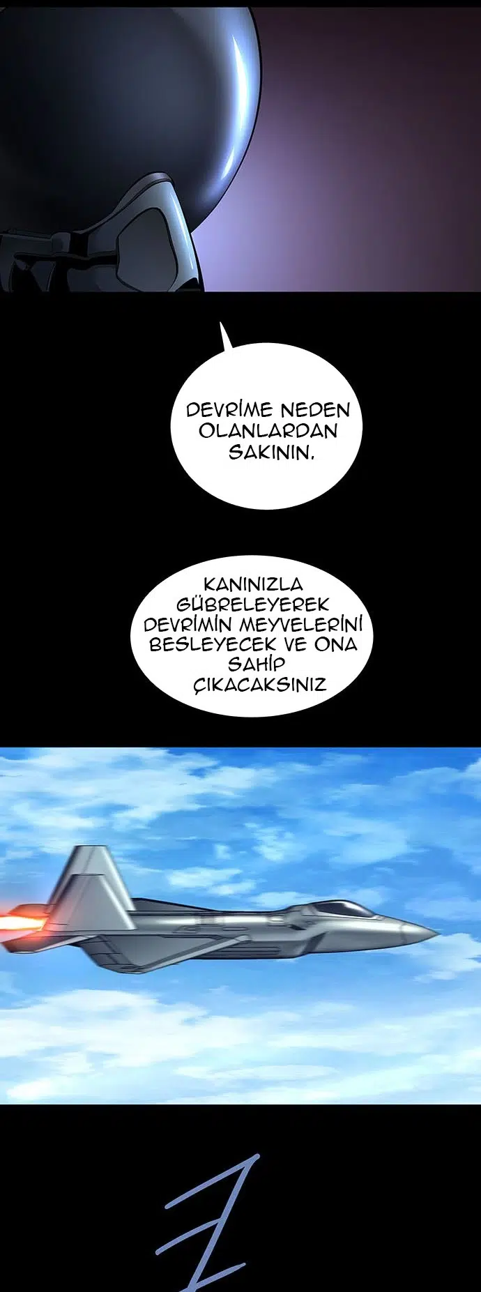 Ölü Kraliçe - Bölüm 62 Sayfa 24