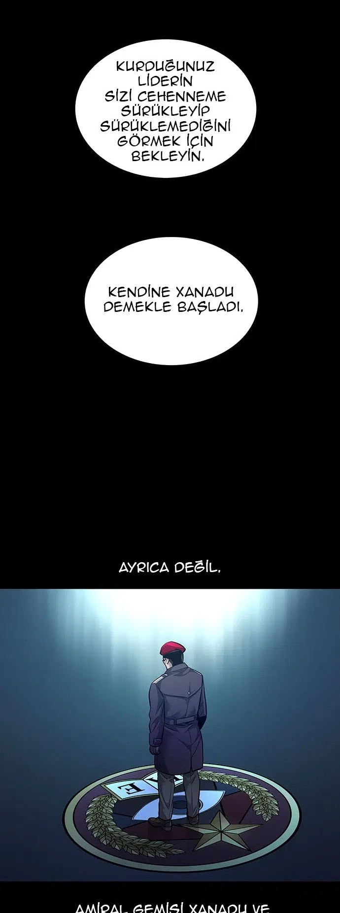 Ölü Kraliçe - Bölüm 62 Sayfa 26