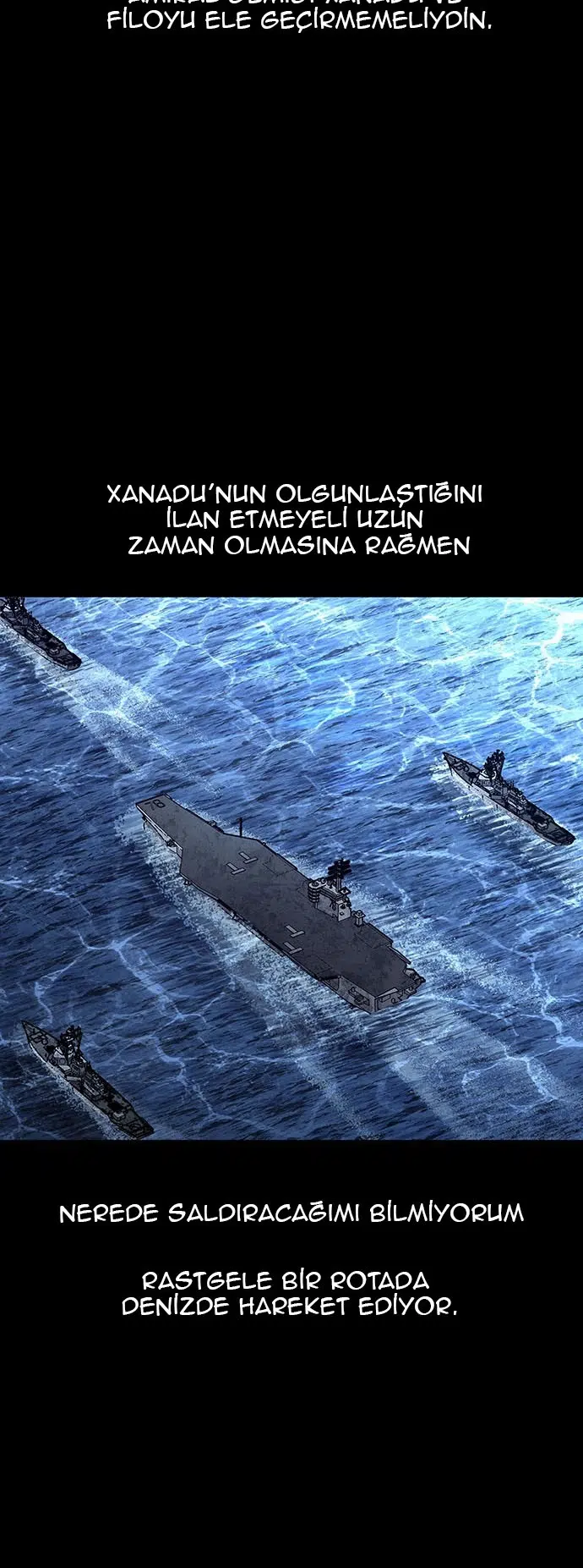Ölü Kraliçe - Bölüm 62 Sayfa 27