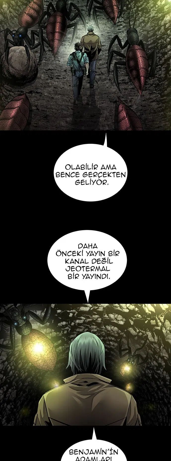 Ölü Kraliçe - Bölüm 62 Sayfa 33