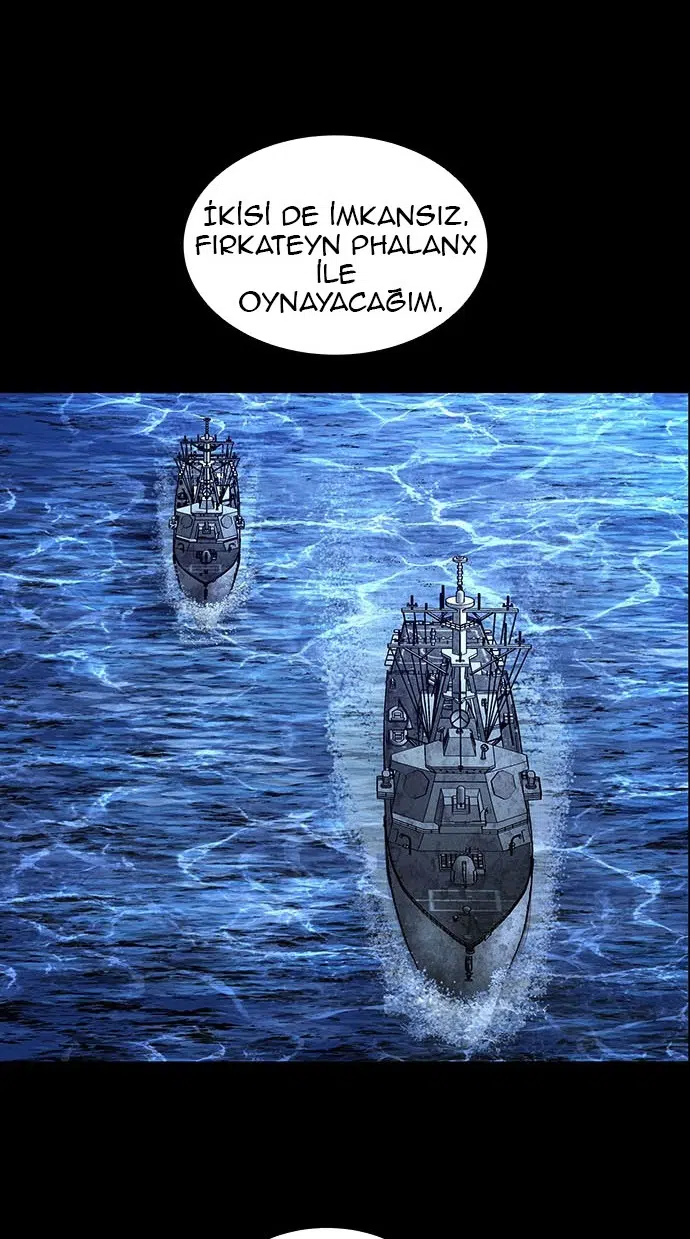 Ölü Kraliçe - Bölüm 62 Sayfa 41