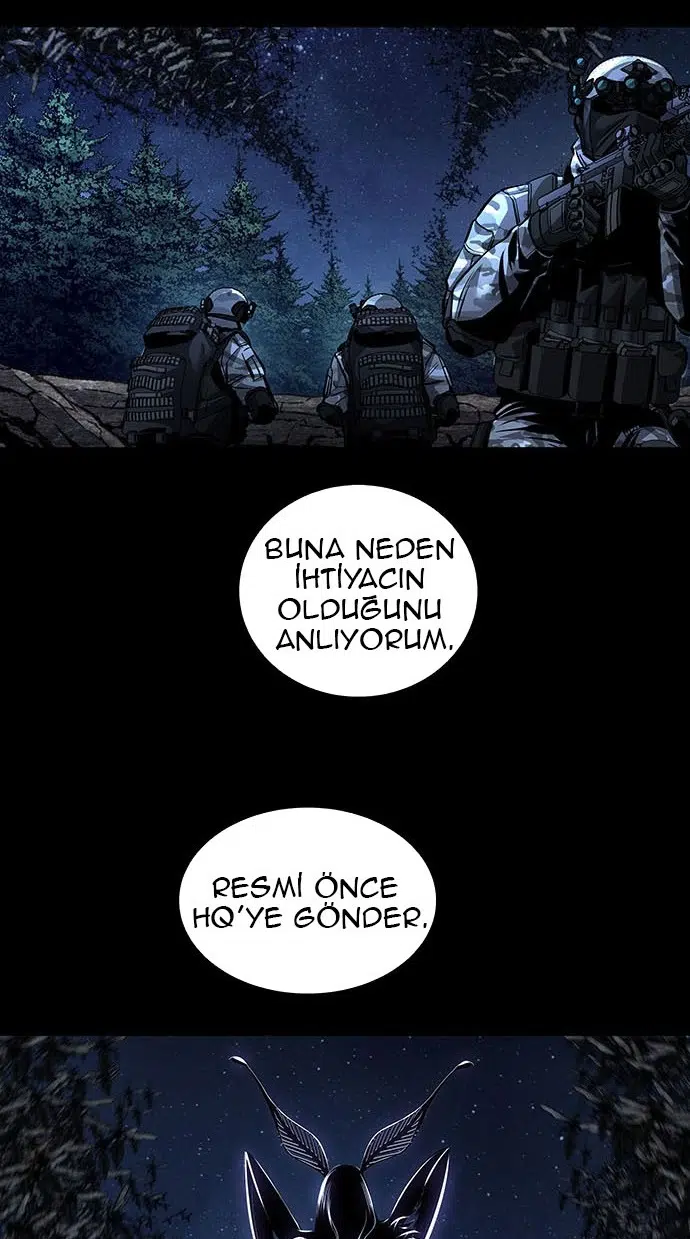 Ölü Kraliçe - Bölüm 62 Sayfa 52