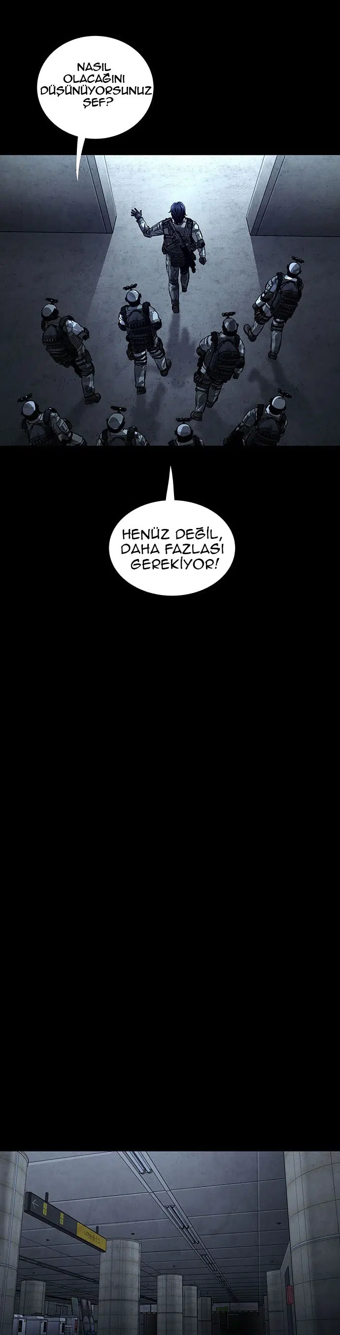 Ölü Kraliçe - Bölüm 63 Sayfa 31