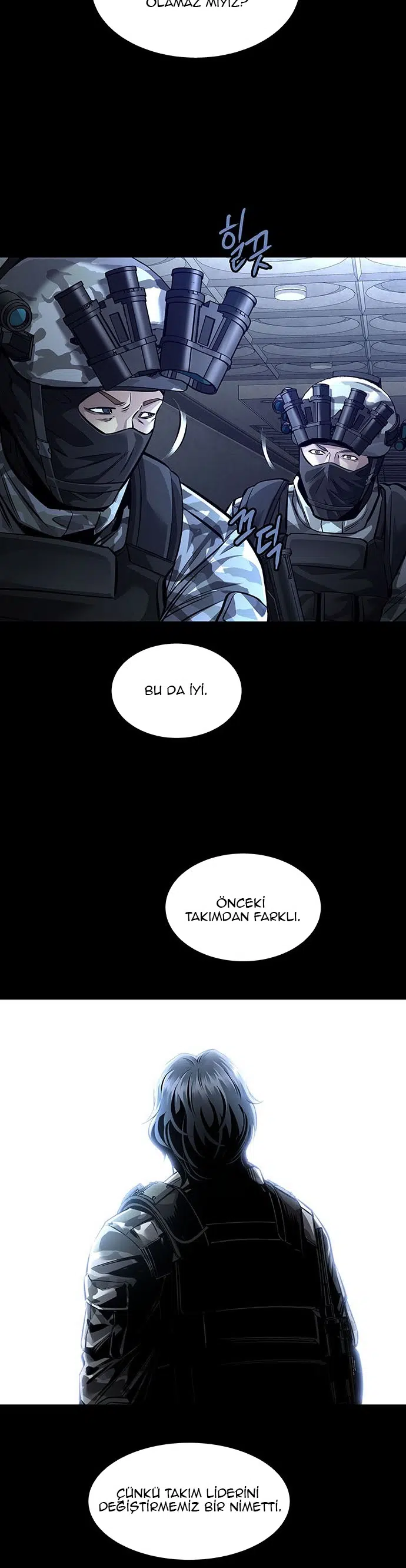 Ölü Kraliçe - Bölüm 64 Sayfa 14