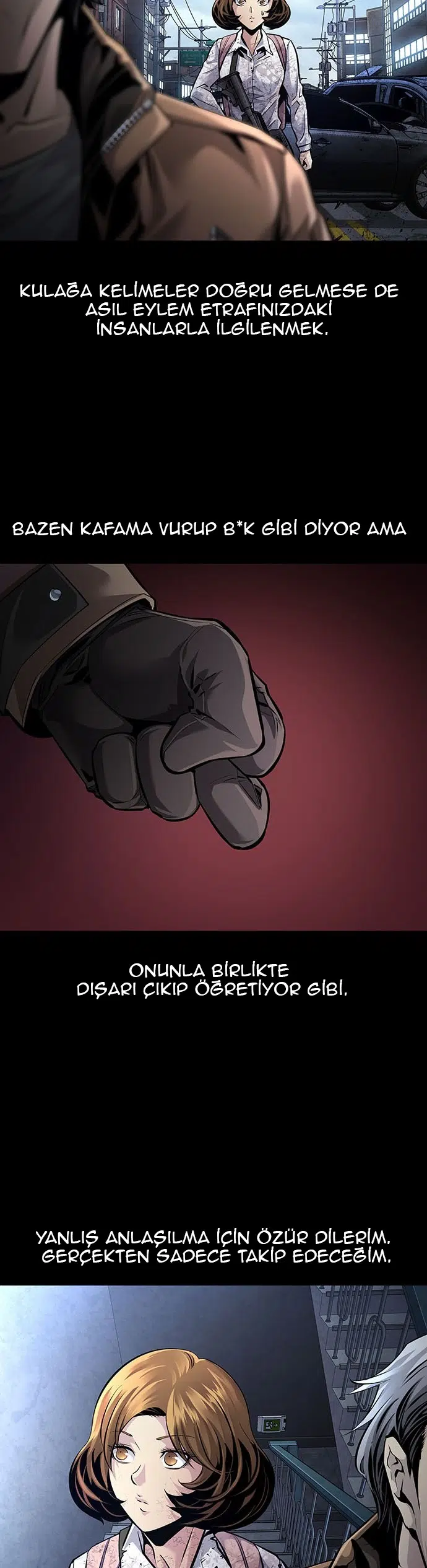 Ölü Kraliçe - Bölüm 64 Sayfa 27
