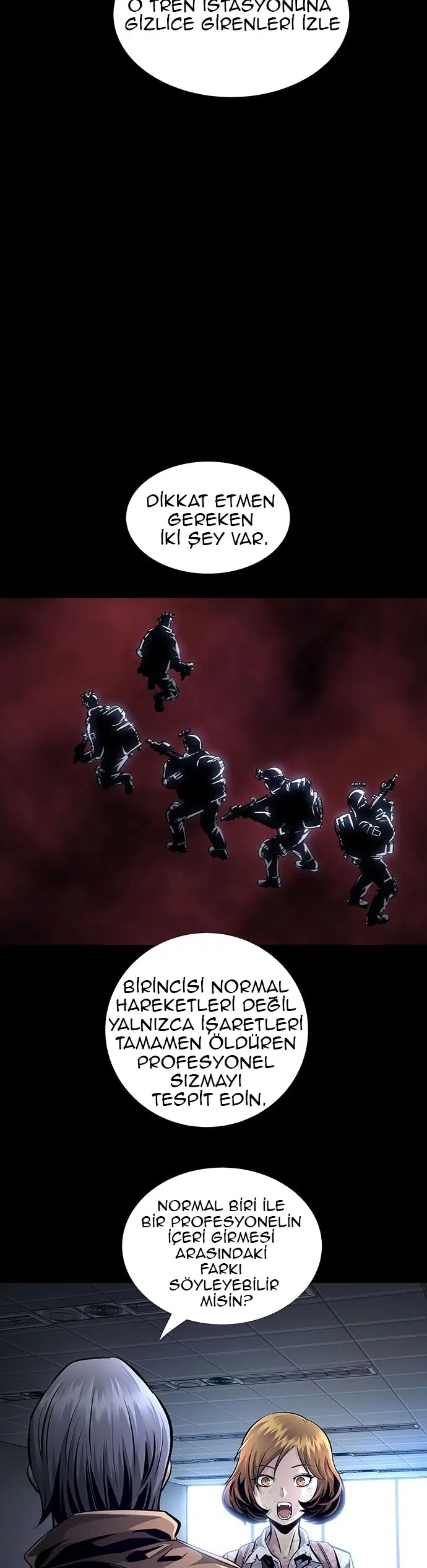 Ölü Kraliçe - Bölüm 64 Sayfa 29