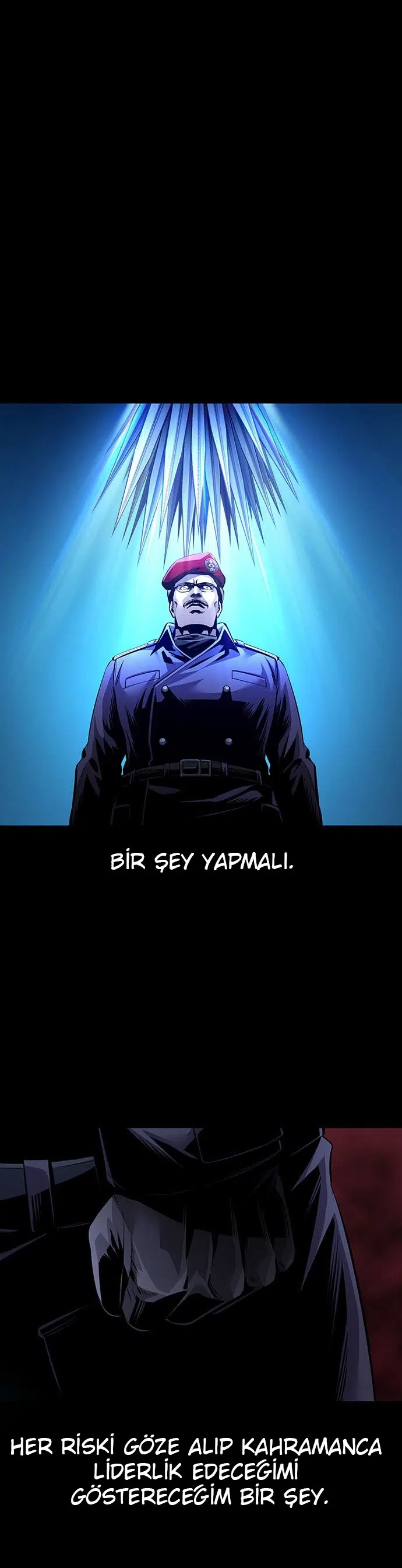 Ölü Kraliçe - Bölüm 65 Sayfa 7