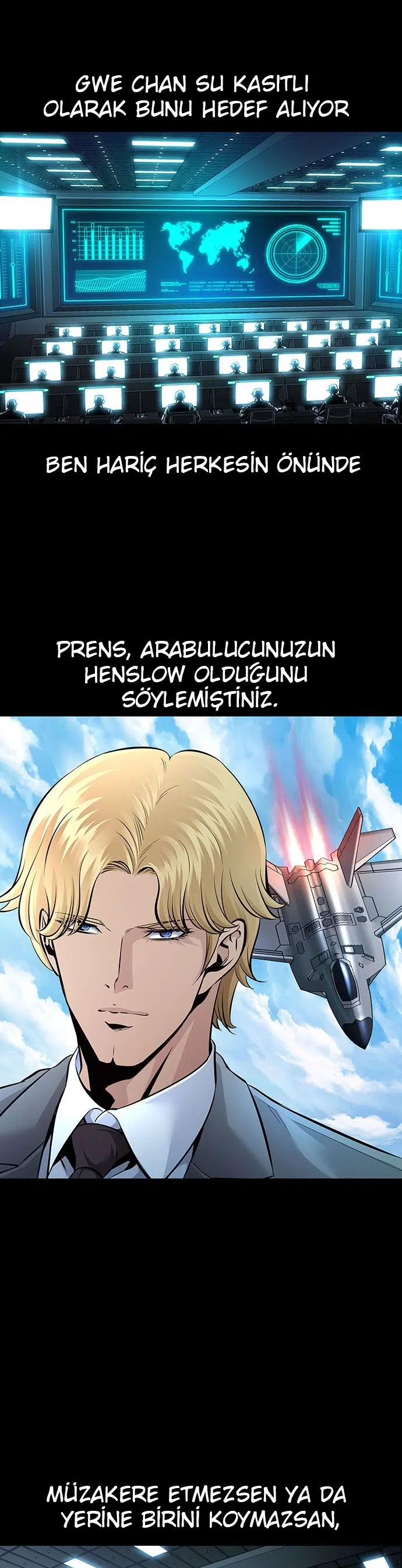 Ölü Kraliçe - Bölüm 65 Sayfa 8