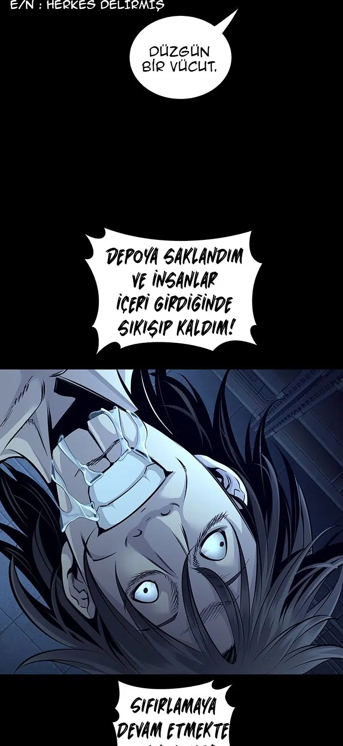 Ölü Kraliçe - Bölüm 65 Sayfa 24