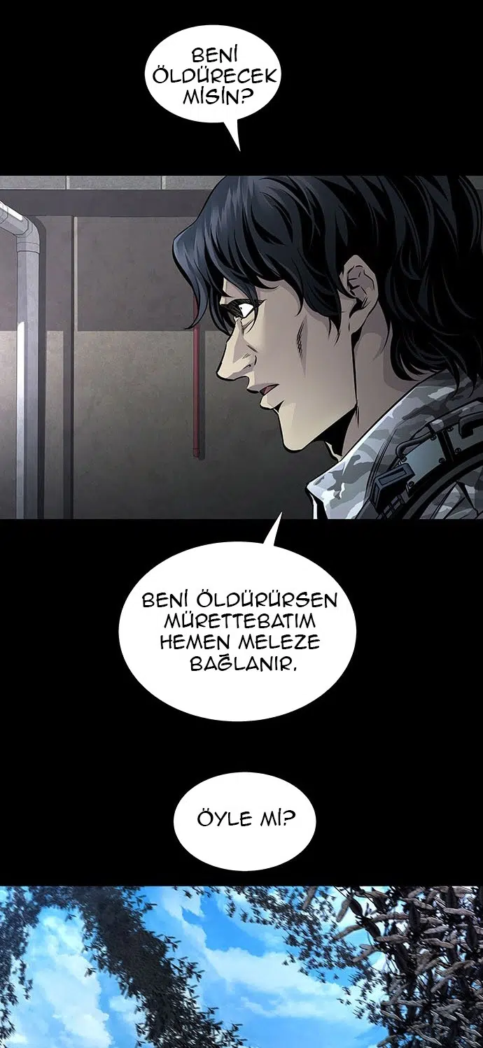 Ölü Kraliçe - Bölüm 65 Sayfa 32