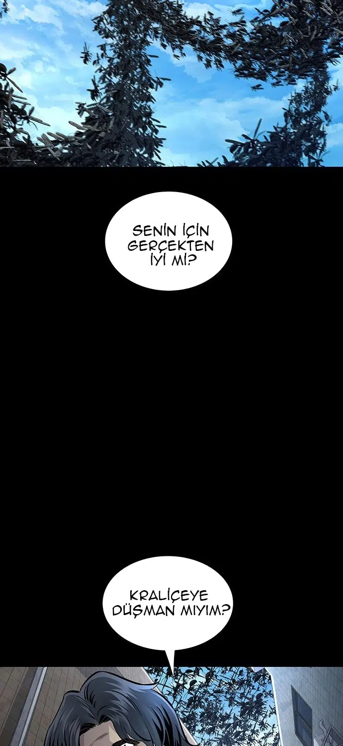 Ölü Kraliçe - Bölüm 65 Sayfa 33