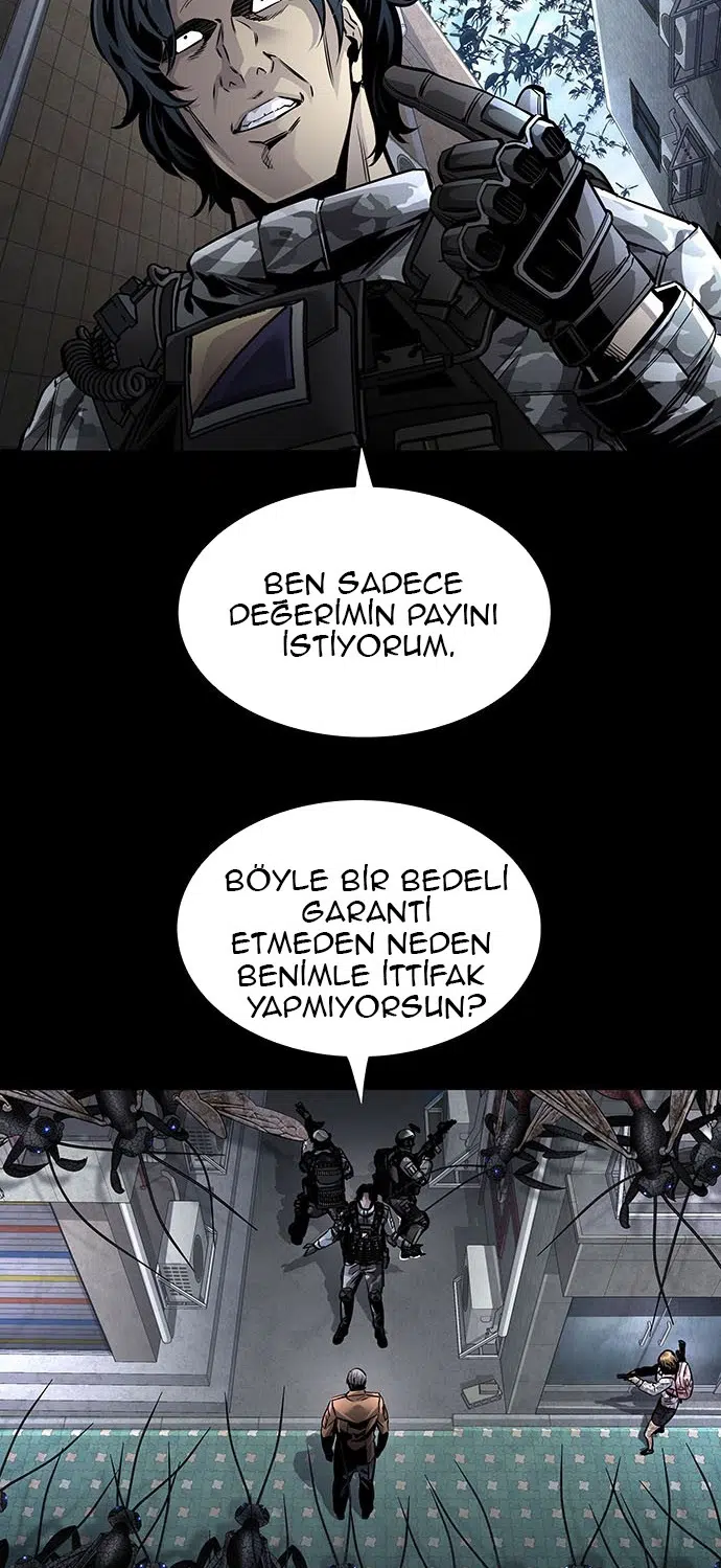 Ölü Kraliçe - Bölüm 65 Sayfa 34