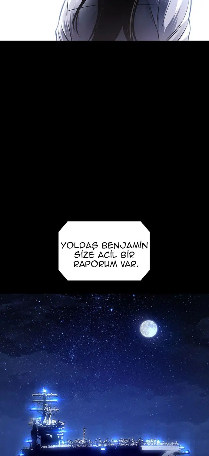 Ölü Kraliçe - Bölüm 65 Sayfa 38