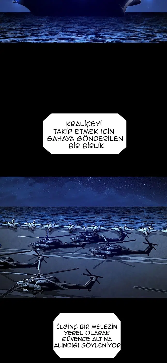 Ölü Kraliçe - Bölüm 65 Sayfa 39