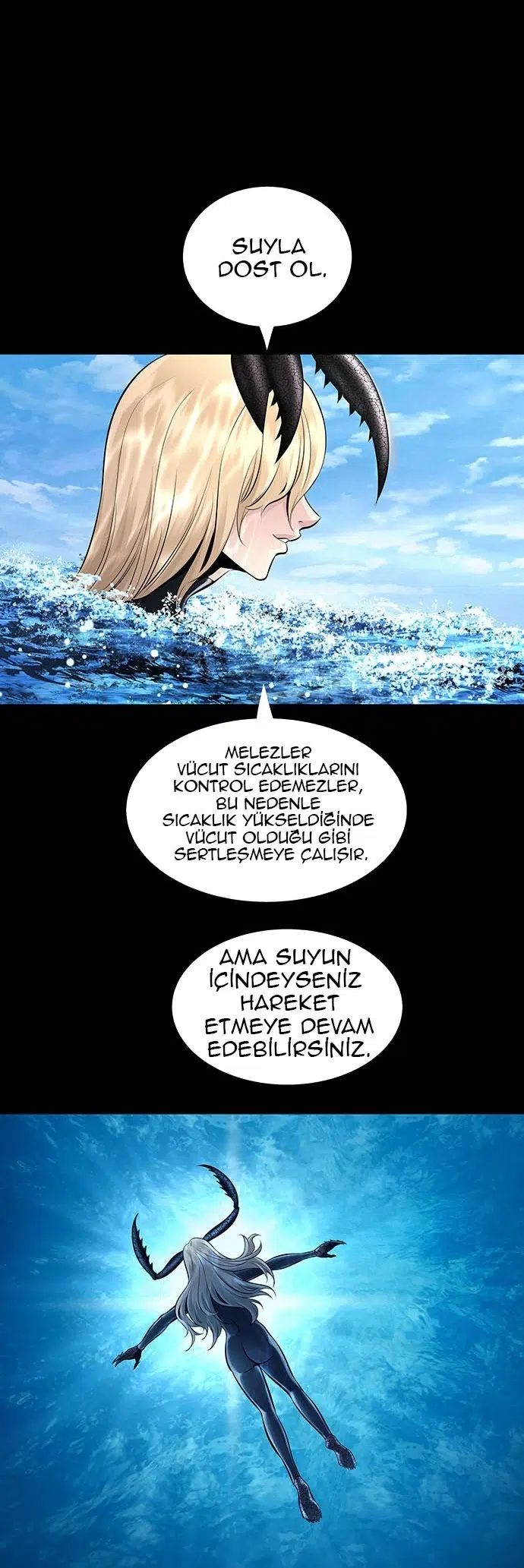 Ölü Kraliçe - Bölüm 66 Sayfa 8