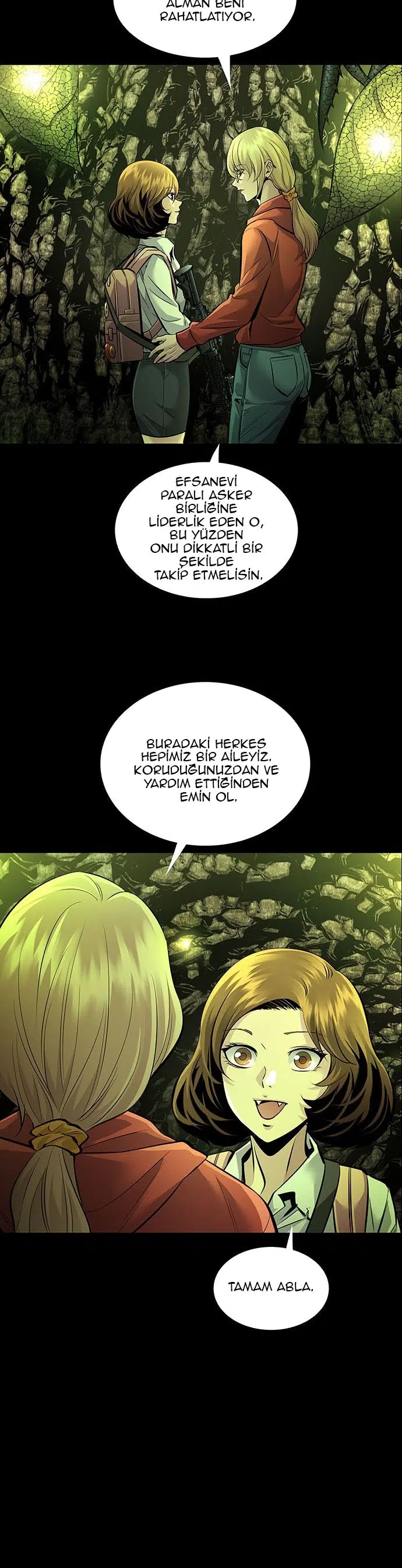 Ölü Kraliçe - Bölüm 67 Sayfa 20