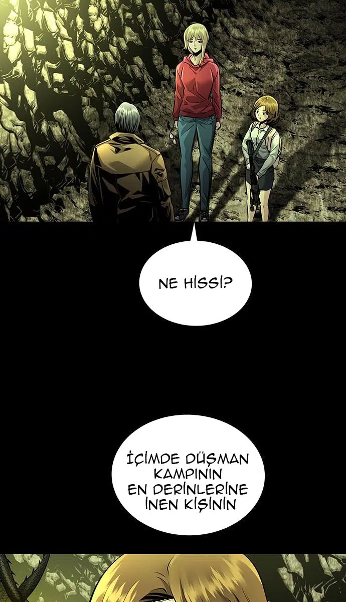 Ölü Kraliçe - Bölüm 67 Sayfa 30