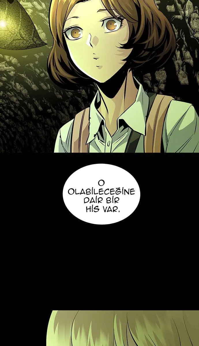 Ölü Kraliçe - Bölüm 67 Sayfa 31