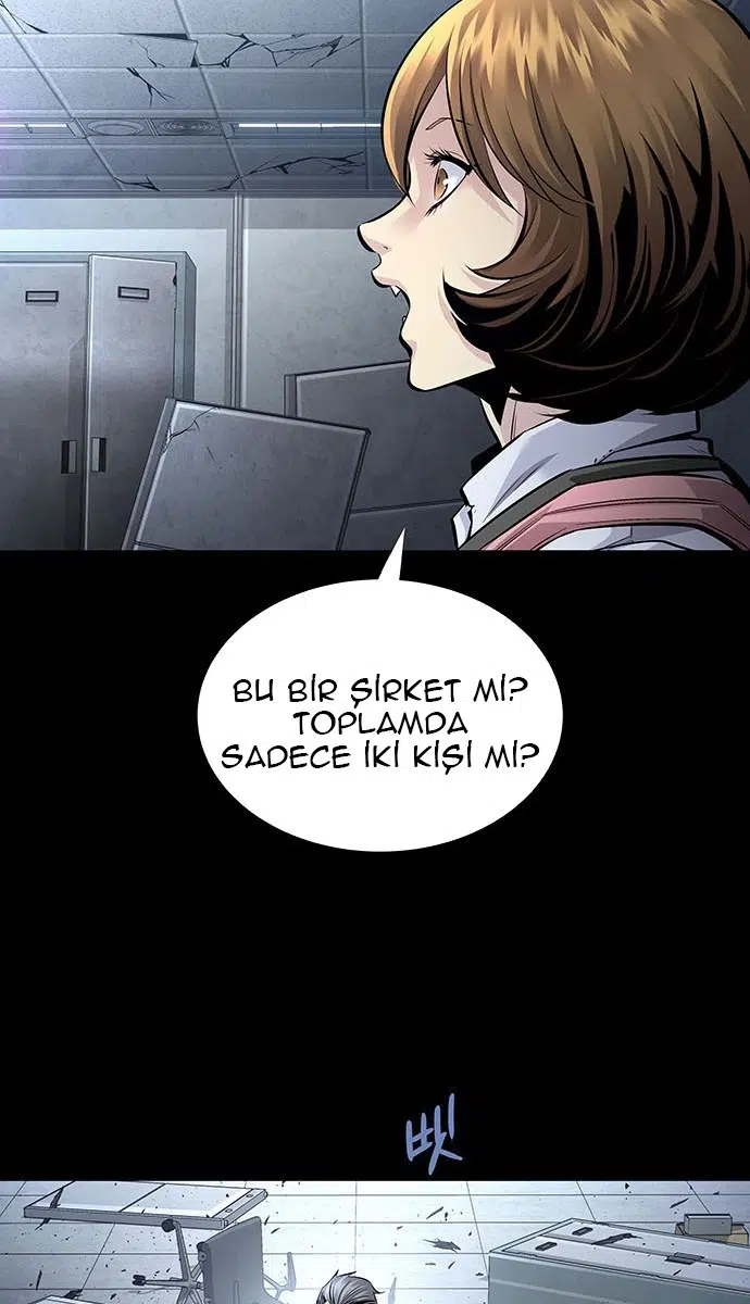 Ölü Kraliçe - Bölüm 67 Sayfa 38