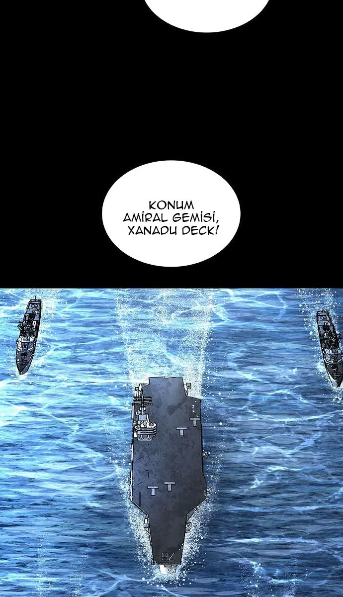 Ölü Kraliçe - Bölüm 67 Sayfa 44