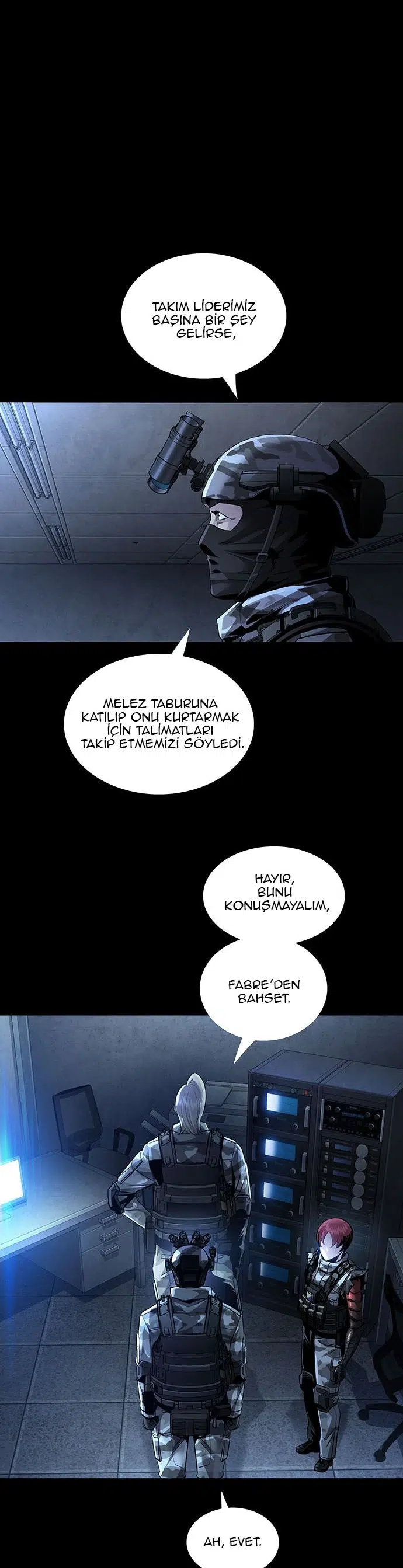 Ölü Kraliçe - Bölüm 69 Sayfa 10