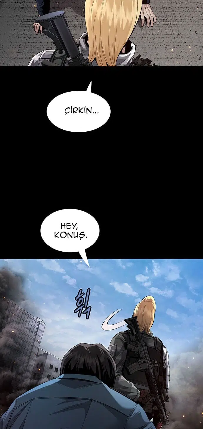 Ölü Kraliçe - Bölüm 69 Sayfa 26